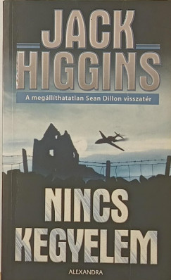 Nincs kegyelem