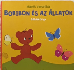 Boribon �s az �llatok