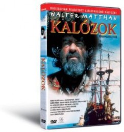Roman Polanski - Kalzok (Film, 1986) - DVD