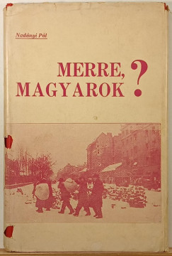 Merre, magyarok?