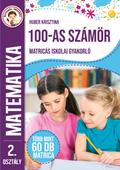 100-as szmkr