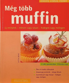 Mg tbb muffin
