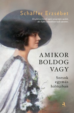 Amikor boldog vagy