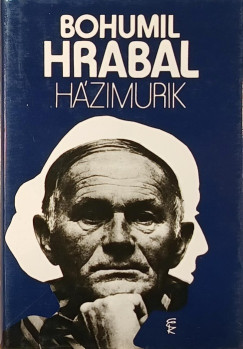 Bohumil Hrabal - Hzimurik