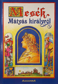Mesk Mtys kirlyrl