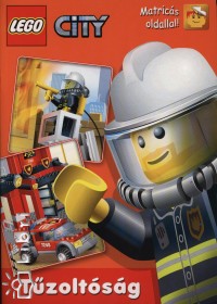 Tzoltsg - Lego City