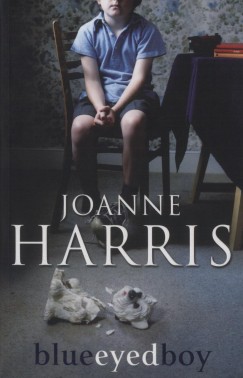 Joanne Harris - Blueeyedboy