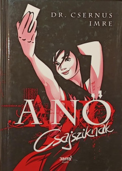 A n - Csajsziknak