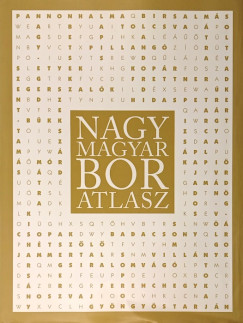 B�nyai G�bor Botond - Ercsey D�niel - Nagy magyar boratlasz