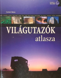 Vil�gutaz�k atlasza