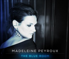 Madeleine Peyroux - The Blue Room - Madeleine Peyroux - Cd -