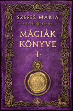 M�gi�k k�nyve 1.