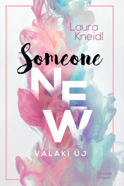 Someone New - Valaki j