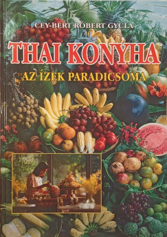Thai konyha