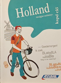 Holland kapd el�