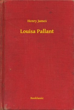 Louisa Pallant