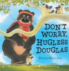 David Melling - Don't Worry, Hugless Douglas