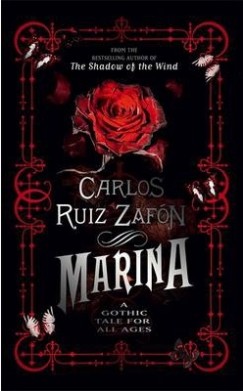 Carlos Ruiz Zaf�n - Marina