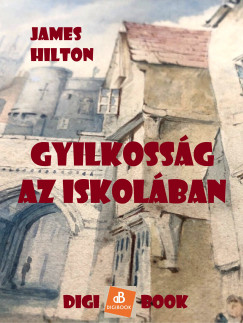 Gyilkossg az iskolban