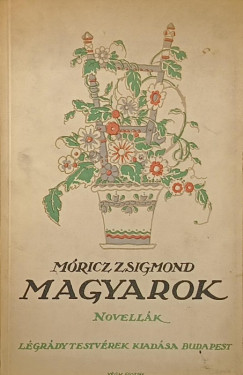 Magyarok