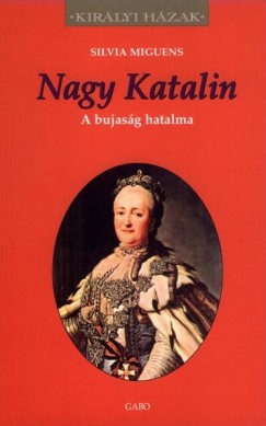Silvia Miguens - Nagy Katalin