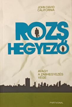 Rozshegyez�