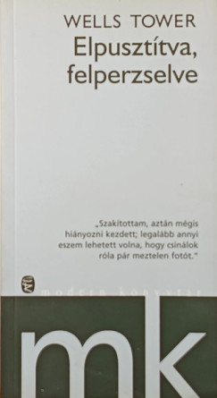 Elpuszt�tva, felperzselve