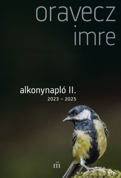 Alkonynapl� II.
