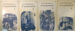 A nyomorultak I-IV.
