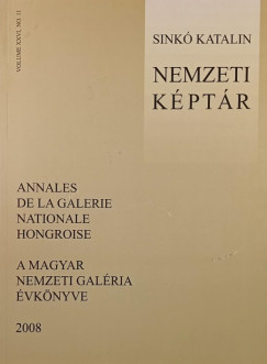 Nemzeti k�pt�r - volume XXVI. no. 11.