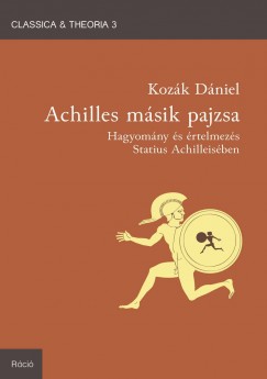 Kozk Dniel - Achilles msik pajzsa