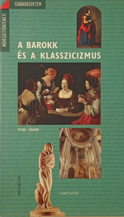 A barokk s a klasszicizmus