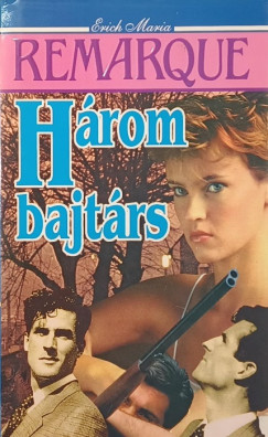 H�rom bajt�rs