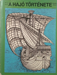 A haj� t�rt�nete