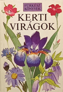 Kerti virgok