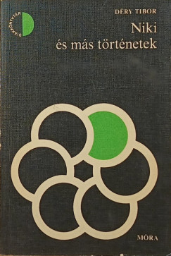 Niki �s m�s t�rt�netek