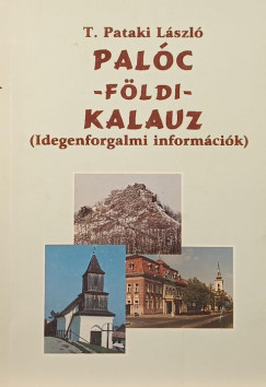 Palcfldi kalauz