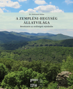A Zempl�ni-hegys�g �llatvil�ga