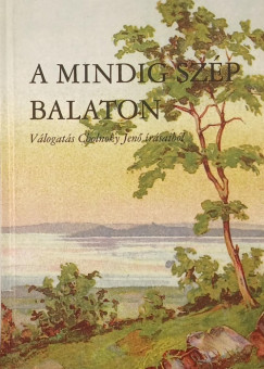 A mindig sz�p Balaton