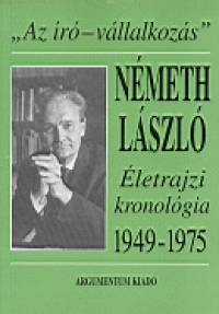 letrajzi kronolgia 1949-1975