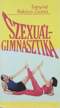 Szexulgimnasztika