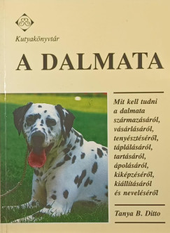 Tanya B. Ditto - A dalmata