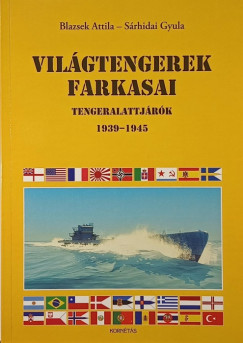 Vilgtengerek farkasai