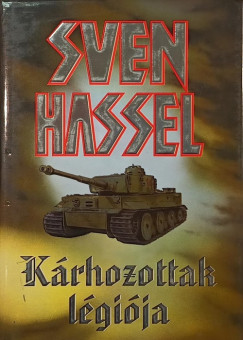 Krhozottak lgija