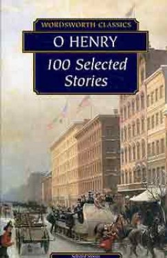 Barry M. Brenner - O. Henry - 100 Selected Stories