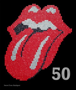 The Rolling Stones 50.