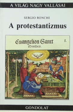 A protestantizmus