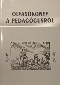 Olvas�k�nyv pedag�gusr�l