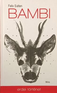 Bambi - Erdei t�rt�net