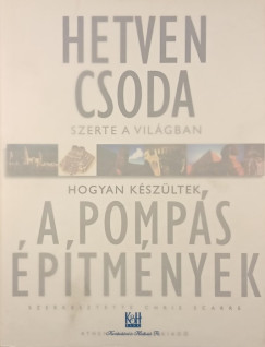 Hetven csoda szerte a vil�gban